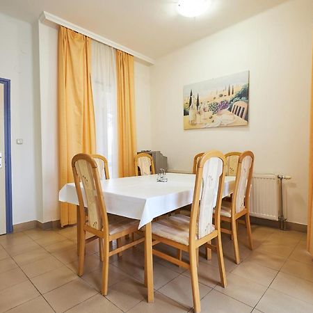 Hotel Nimrod Vendeghaz Hajdúszoboszló Exteriér fotografie