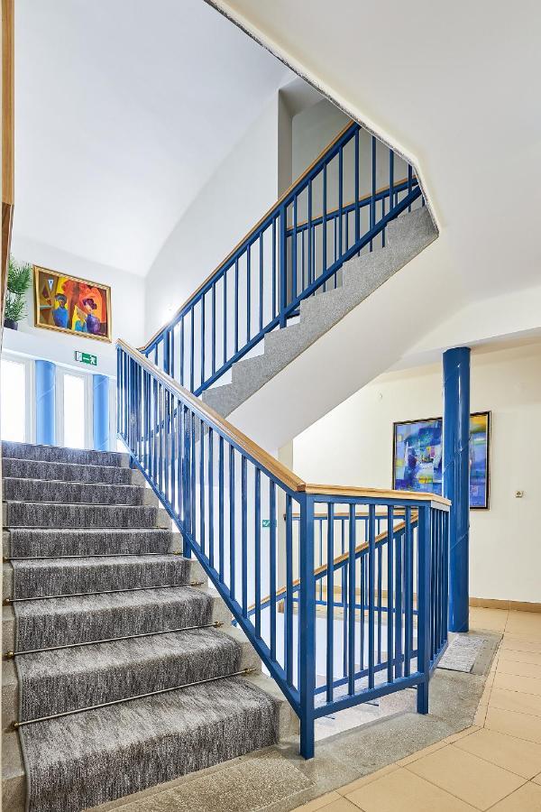 Hotel Nimrod Vendeghaz Hajdúszoboszló Exteriér fotografie